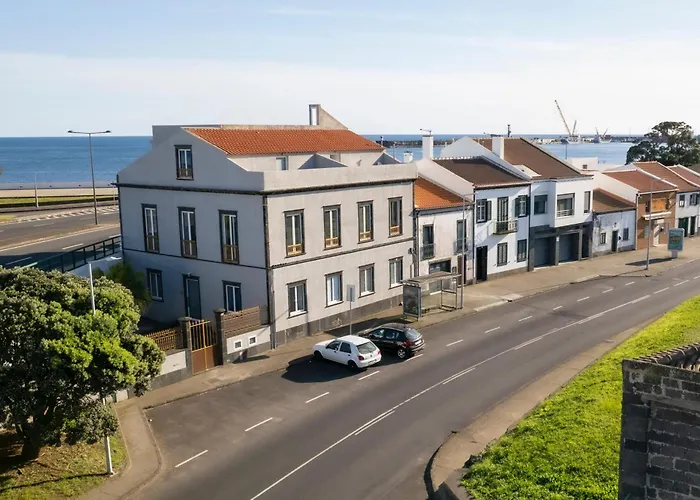 Seaside House