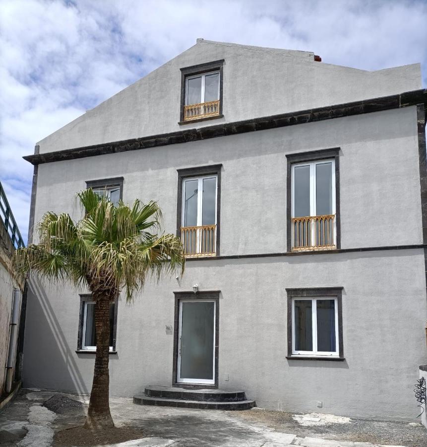Seaside House Gasthof Ponta Delgada
