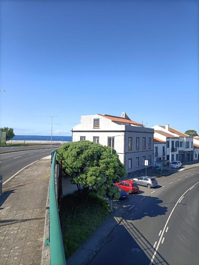 Seaside House