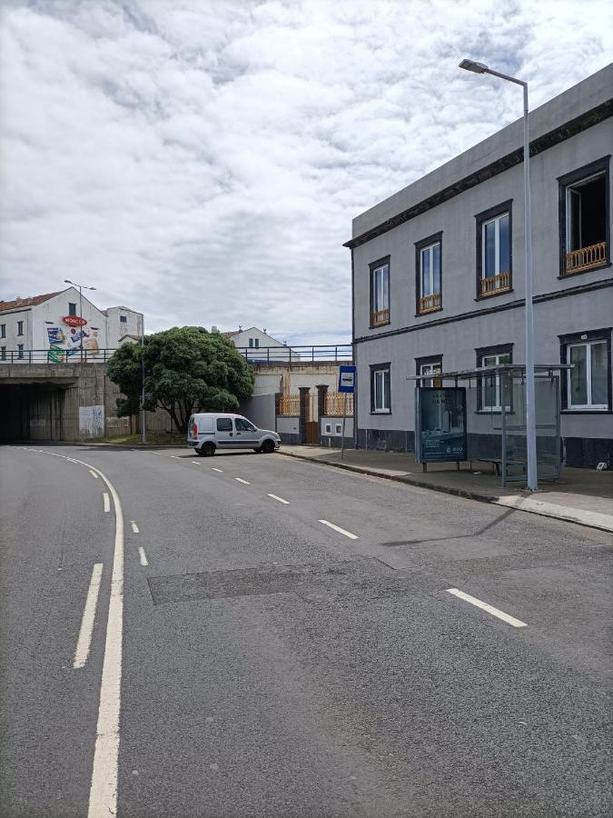 Gasthof Seaside House Ponta Delgada