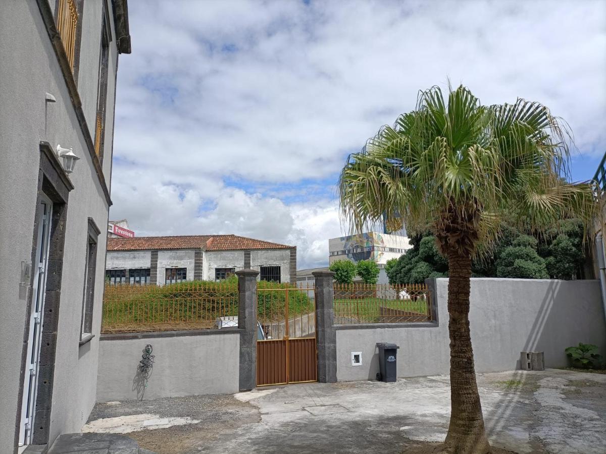 Seaside House Ponta Delgada (Sao Miguel)