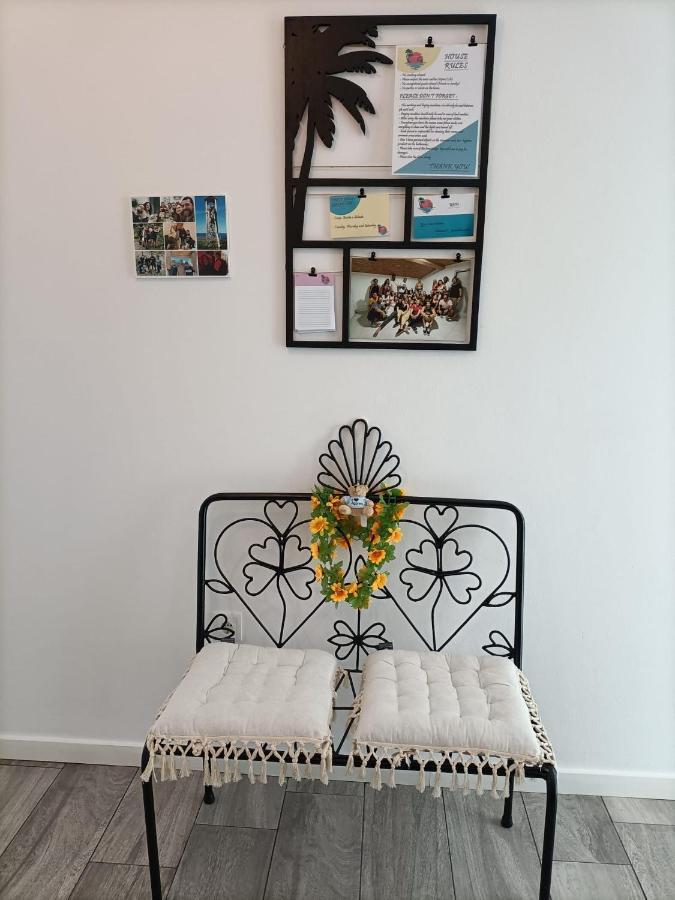 Seaside House Guest house
