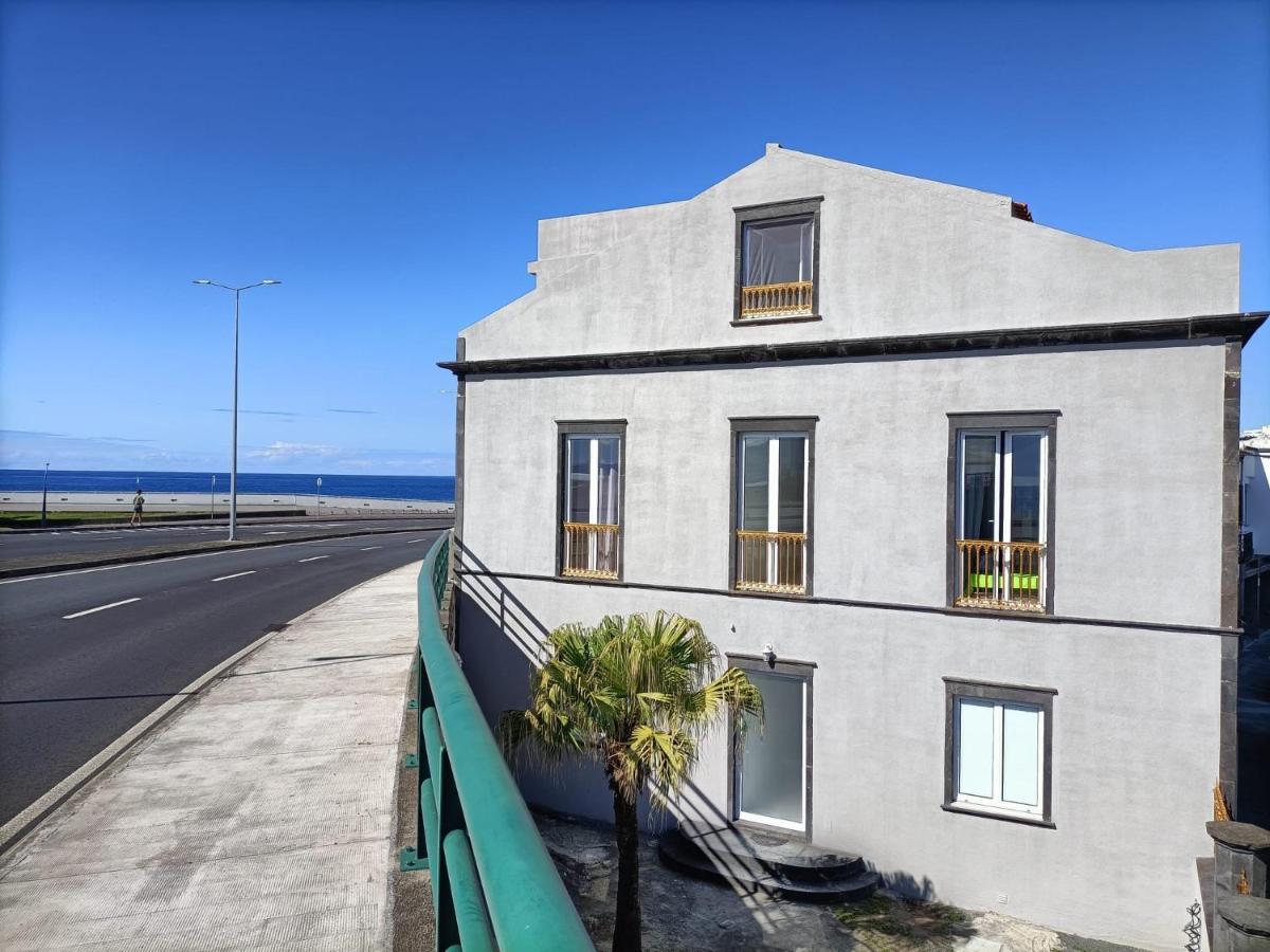 Gasthof Seaside House Ponta Delgada