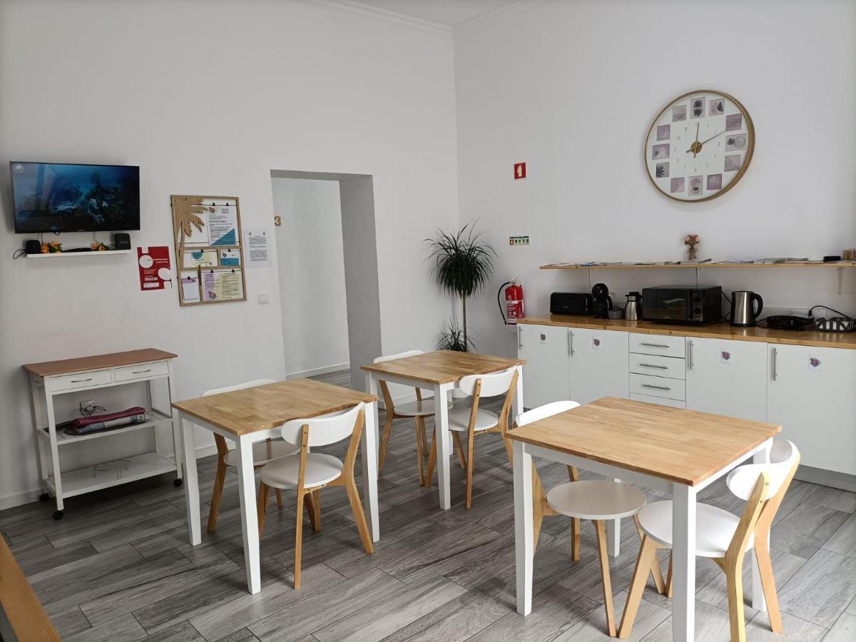 Seaside House Guest house Ponta Delgada (Sao Miguel)