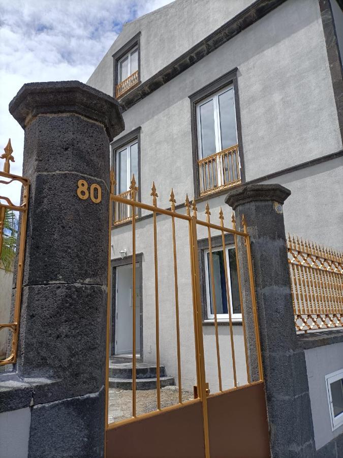 Seaside House Ponta Delgada