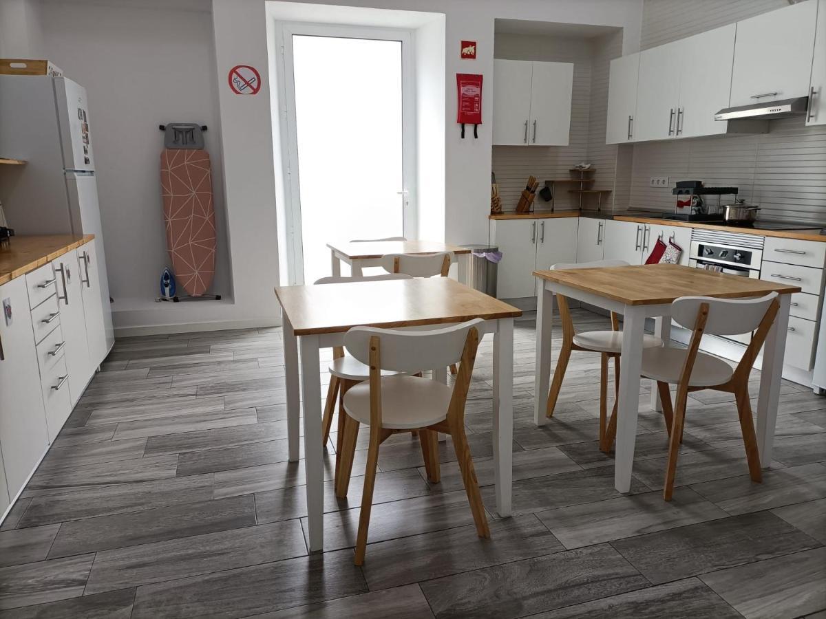 Seaside House Gasthof Ponta Delgada