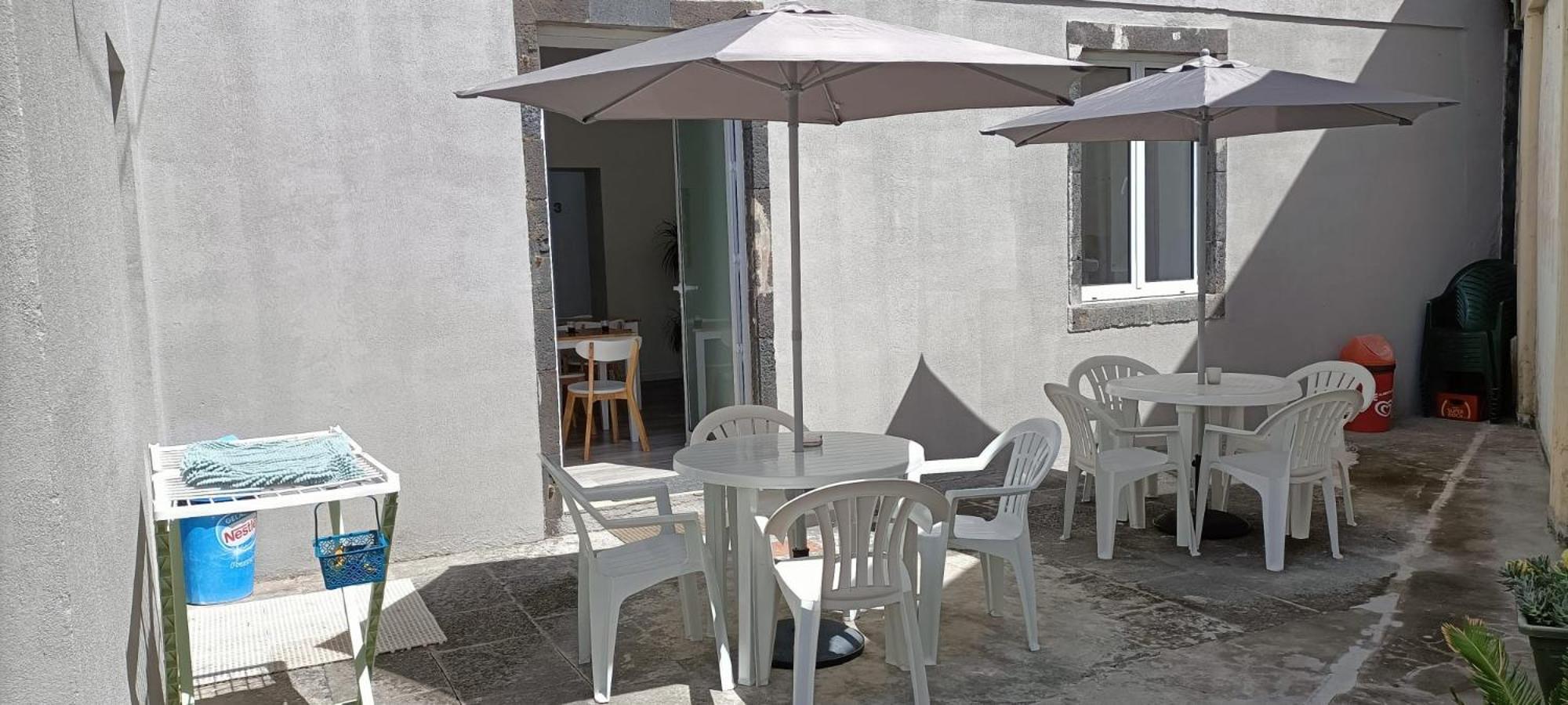 Seaside House Ponta Delgada (Sao Miguel)