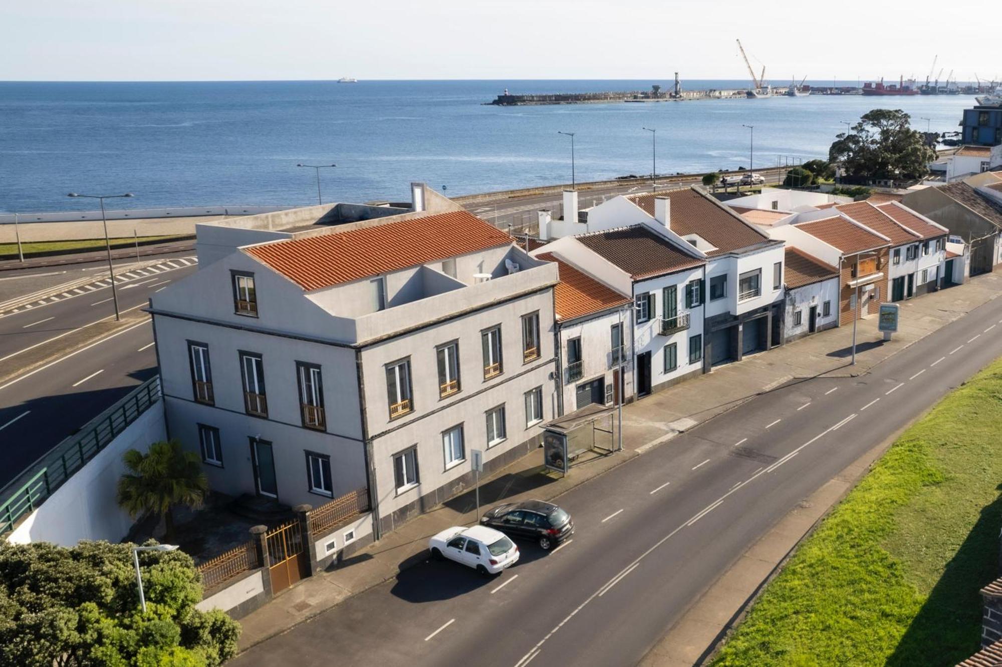 Seaside House Ponta Delgada (Sao Miguel)