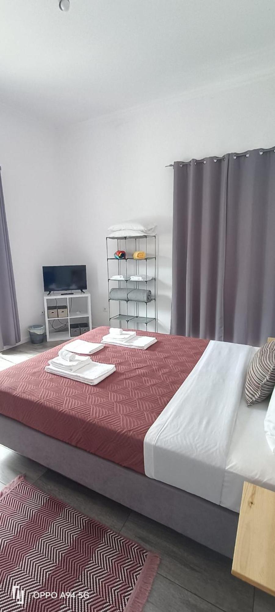 Seaside House Gasthof Ponta Delgada