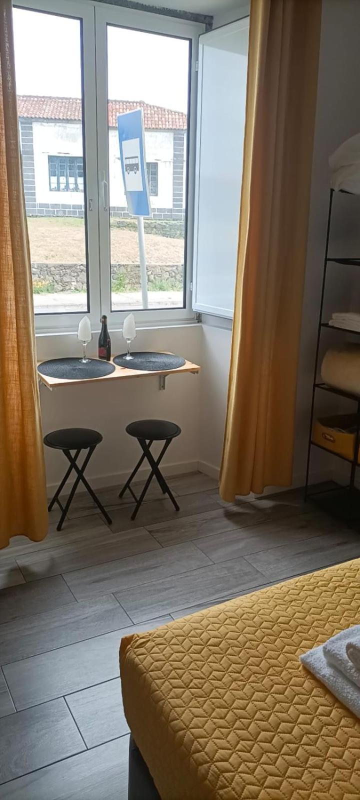 Guest house Seaside House Ponta Delgada (Sao Miguel)