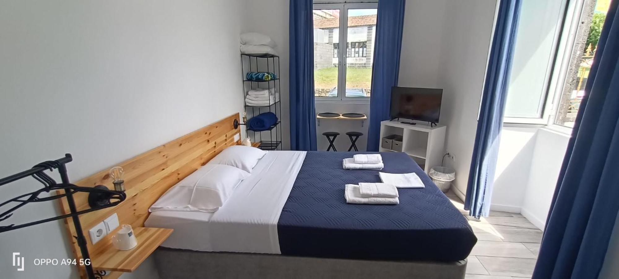 Seaside House Ponta Delgada